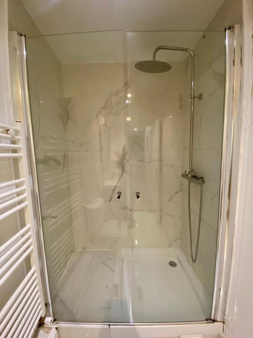 Appartement Familial Proche Saint-Lazarre - 6P Paryż Zewnętrze zdjęcie